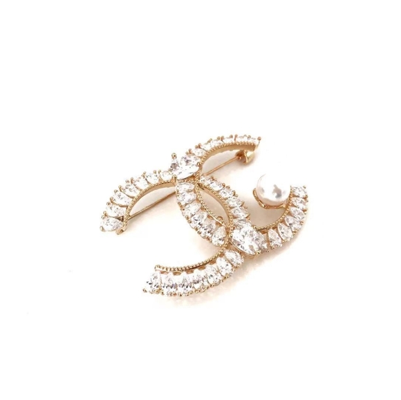 BNWOT Crystal Pendant - Picture 2 of 3